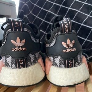 Adidas NMD- Womens 8